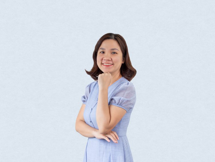 Nguyễn Thị Hồng Phúc