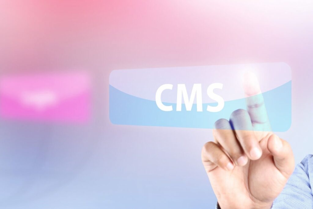 Why Use a CMS for Your Website?