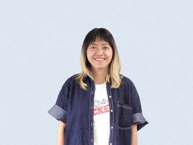 Phan Thi Minh Nguyen