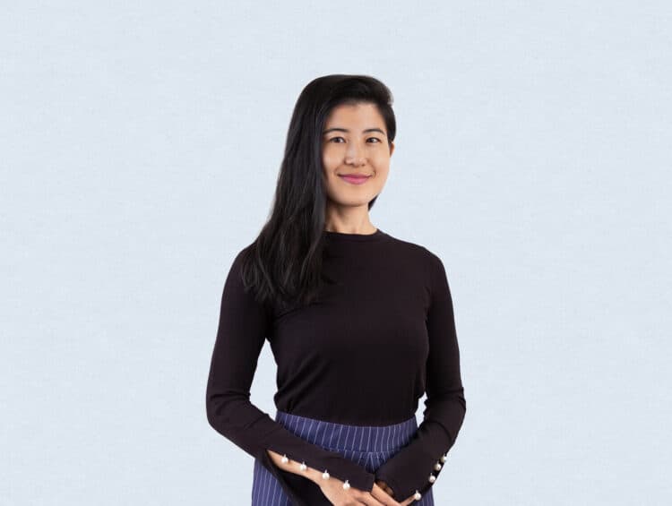 樋田 菜々子