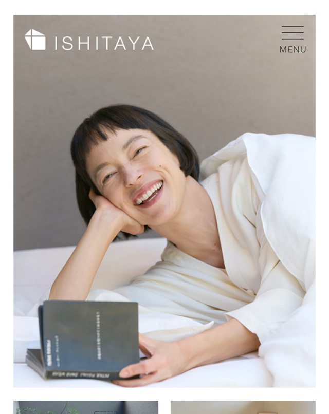 ISHITAYA EC