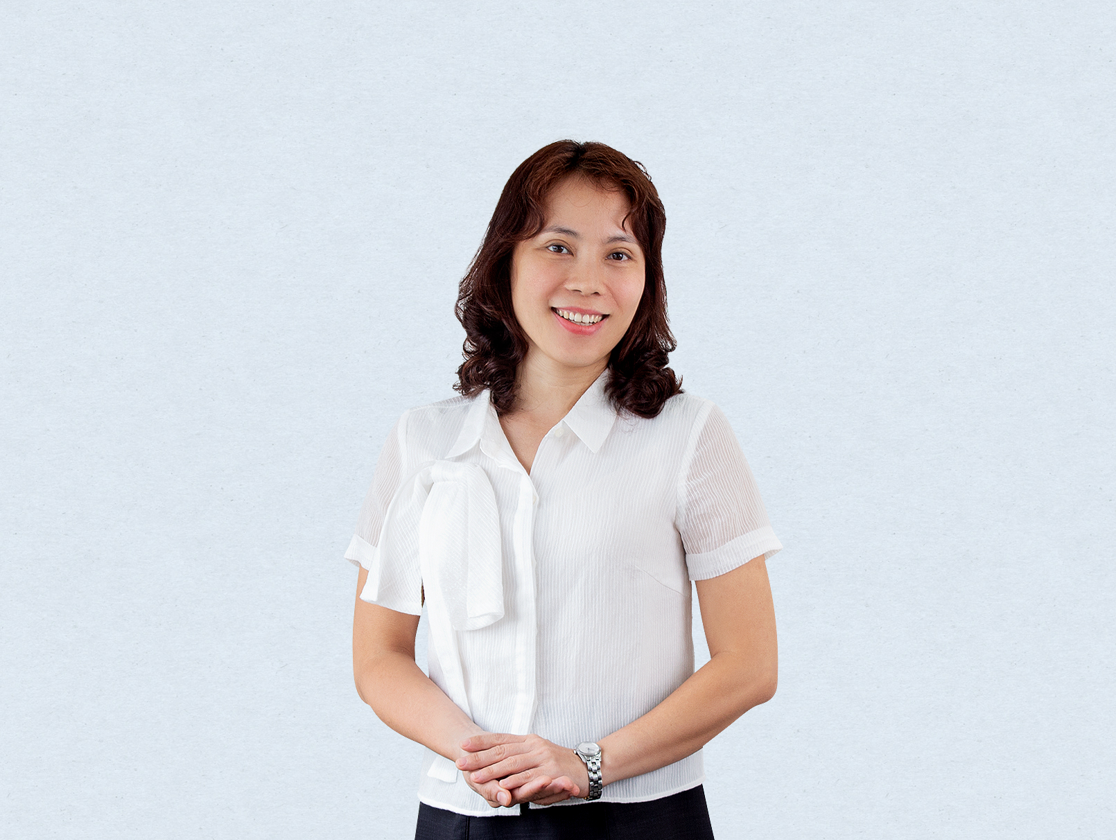 Dinh Thi Thanh Ngoc