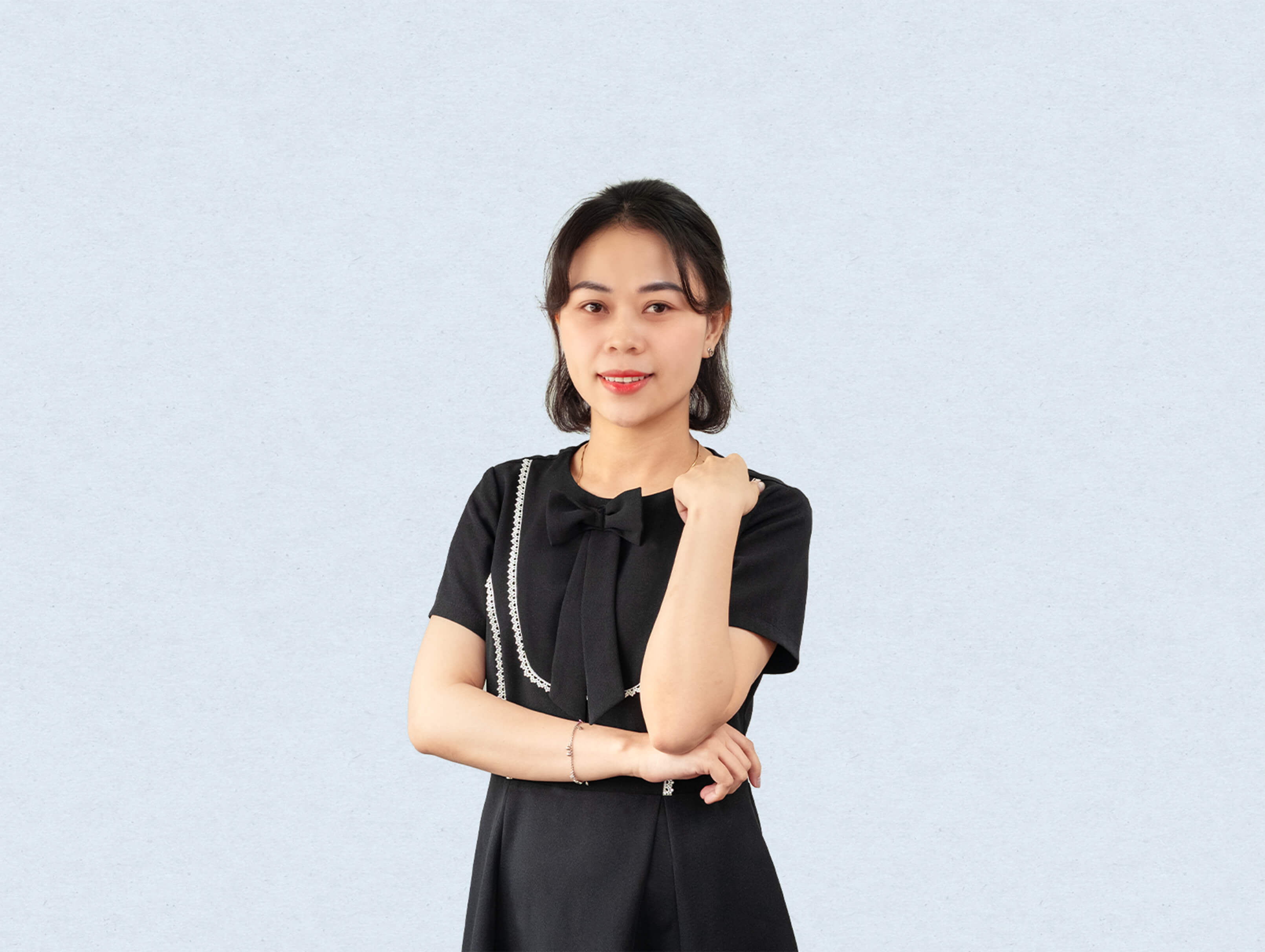 Tran Thi Thanh Ngoc