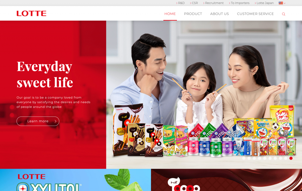 Lotte