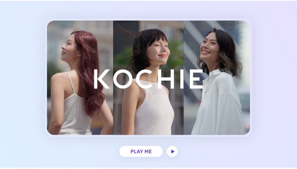 Kochie