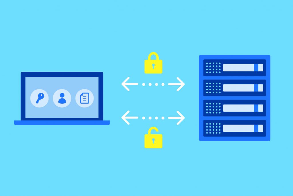 Sự khác nhau giữa FTP, FTPS, SFTP, SCP là gì?