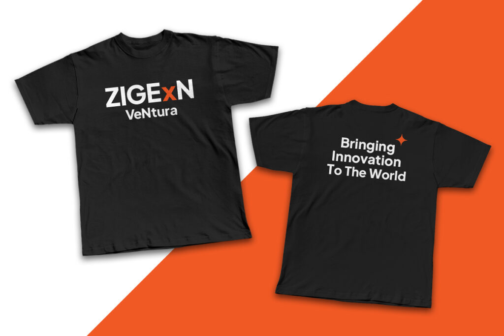 ZIGExN VeNtura Uniform