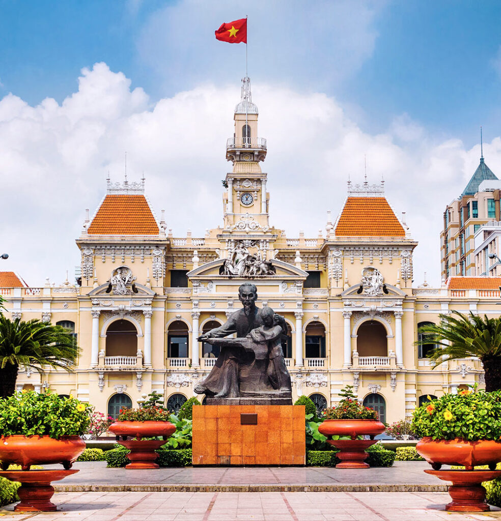 13 Reasons Why I Expanded My Business to Vietnam