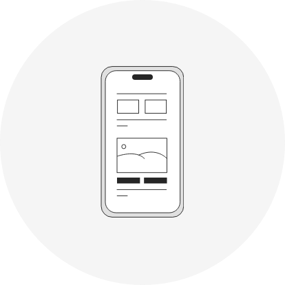 APP Design & 
DEVELOPMENT