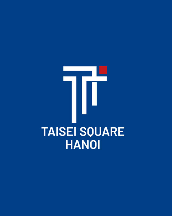 TAISEI SQUARE HANOI（大成建設）