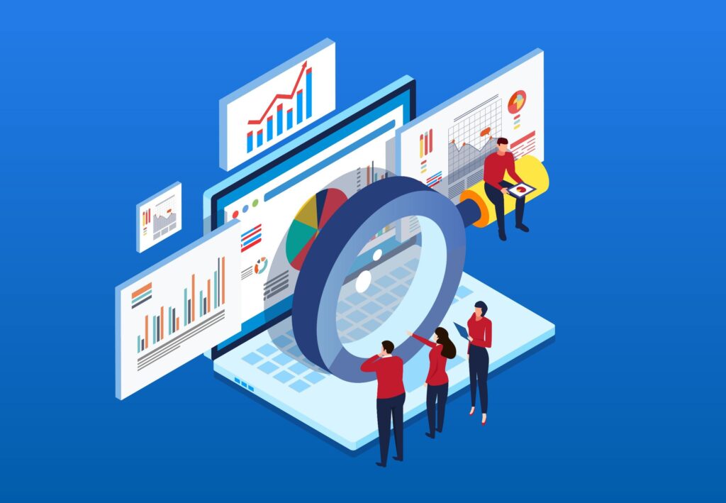 Google Looker Studio: Chìa khóa khai phá tiềm năng dữ liệu website và quảng cáo