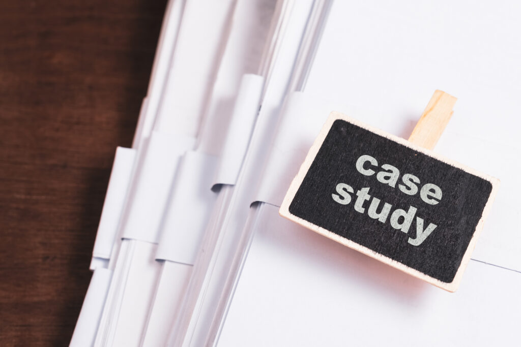 Hiệu quả của việc sử dụng Case study và Đánh giá của khách hàng. Bí quyết tối ưu hóa tỷ lệ chuyển đổi
