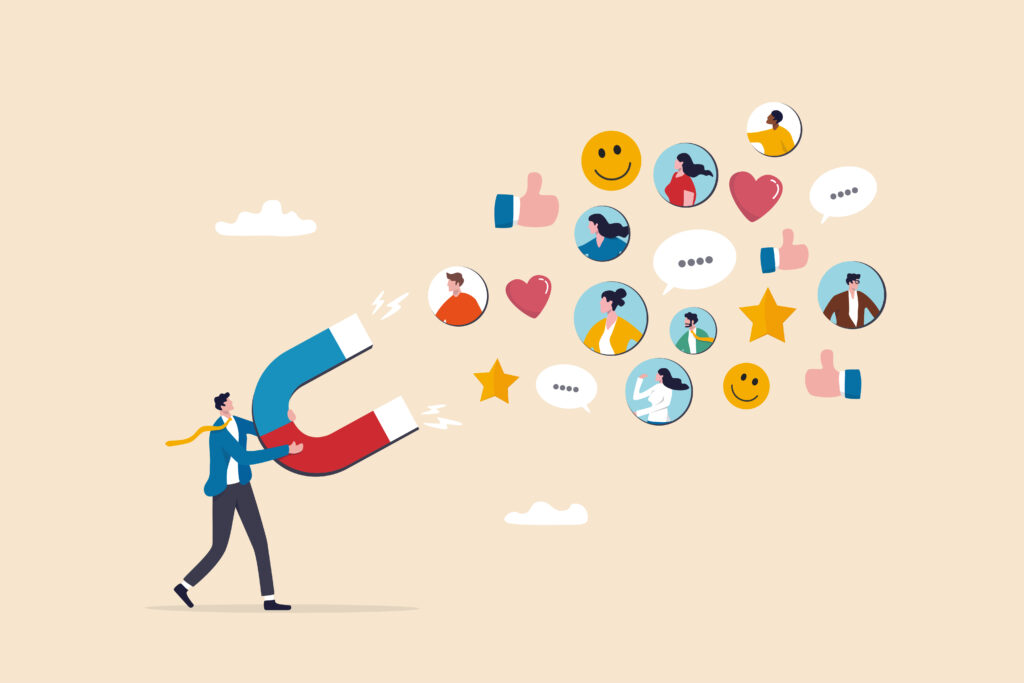 Những yếu tố marketing quan trọng không thể định lượng được mà các doanh nghiệp nên đầu tư vào