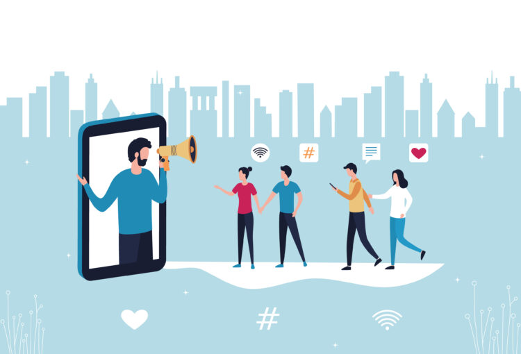 Marketing cộng đồng đang thu hút sự chú ý hiện nay là gì? Giải thích những lợi ích và mấu chốt của sự thành công