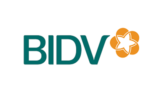 BIDV Joint Stock Commercial Bank for Investment and Development of Vietnam