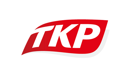 TKP 株式会社ティーケーピー