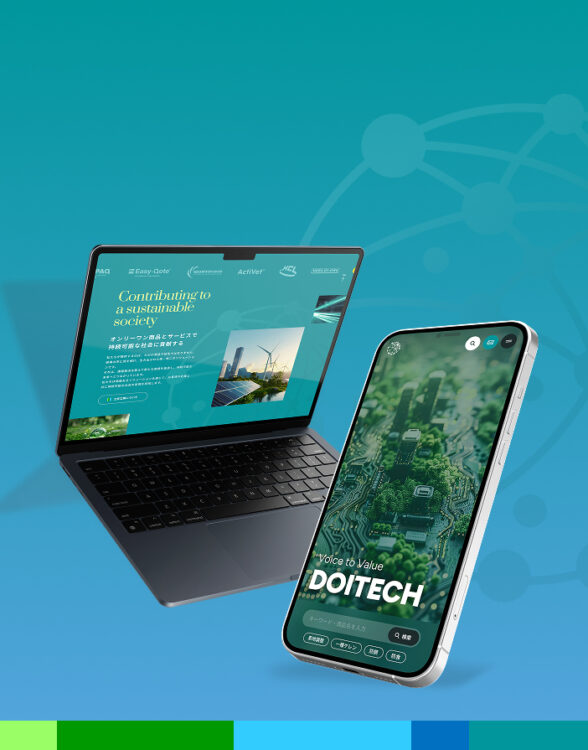Doitech