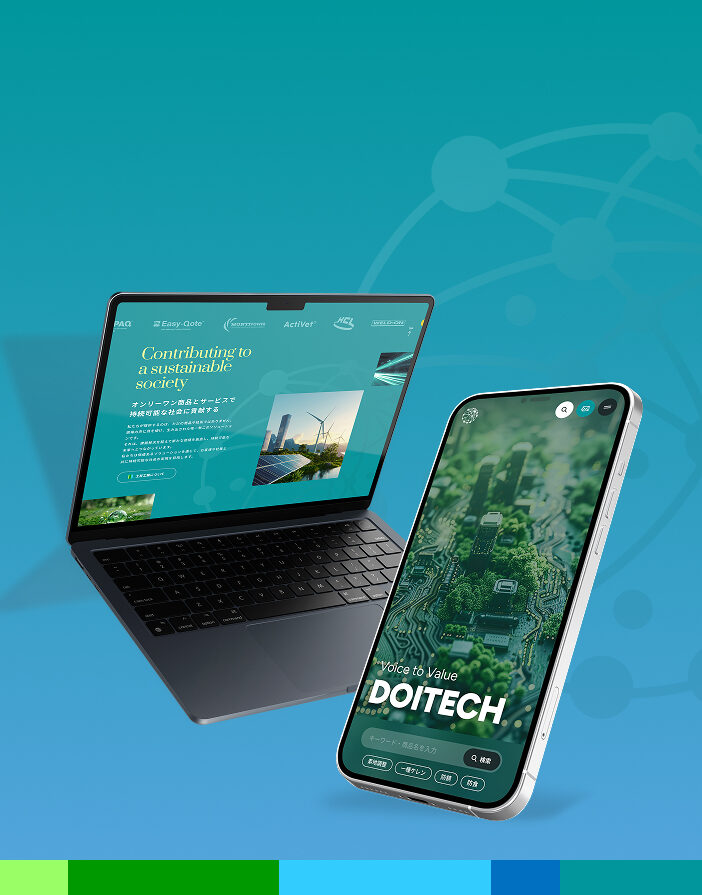 Doitech