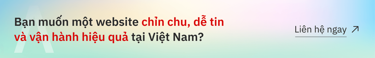 Marketing Partner ALIVE VIETNAM