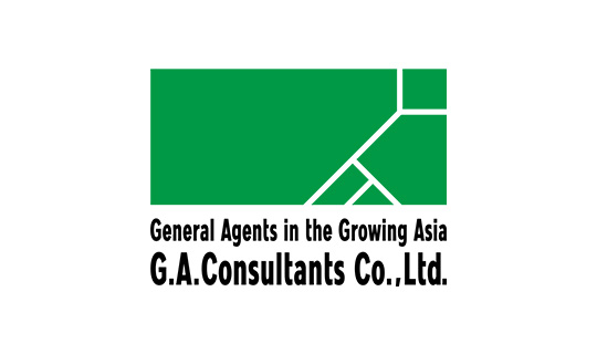 G.A. Consultants Vietnam GAコンサルタンツ ベトナム
