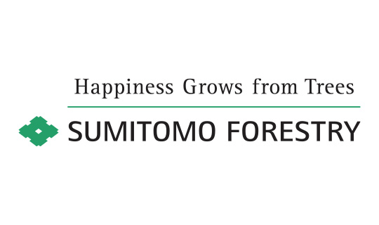 sumitomo forestry vietnam 住友林業ベトナム