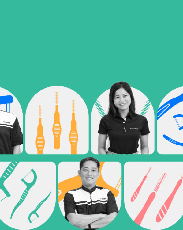 Ki Works Vietnam Co., Ltd.