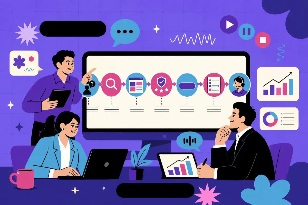 Bản thiết kế website giúp doanh nghiệp B2B tăng yêu cầu tư vấn