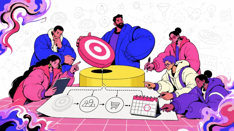 Choose one business outcome