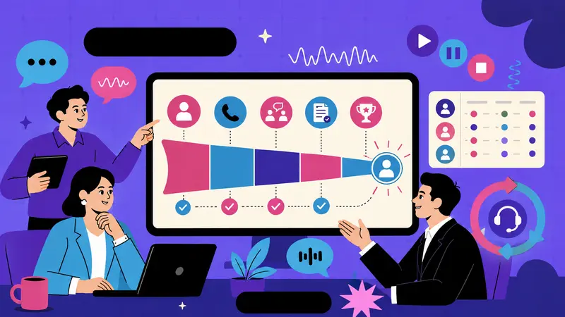 Đo chất lượng và Sales follow-up