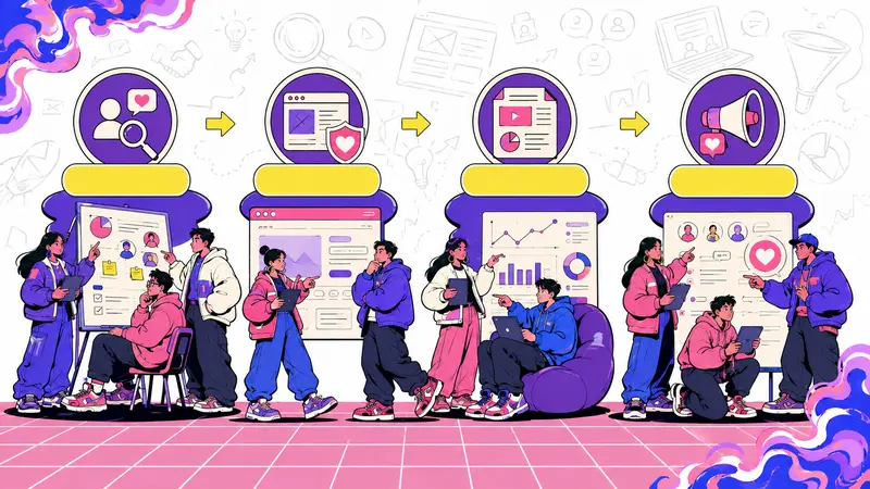 Kế hoạch tối thiểu trong 30 ngày