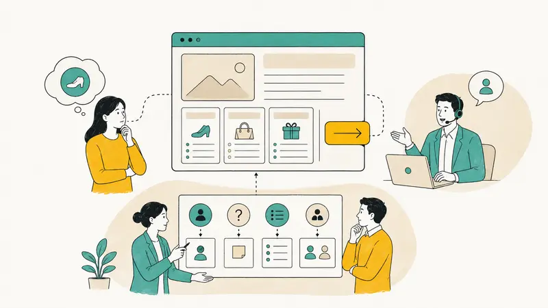 2. Biến website thành nền tảng bán hàng