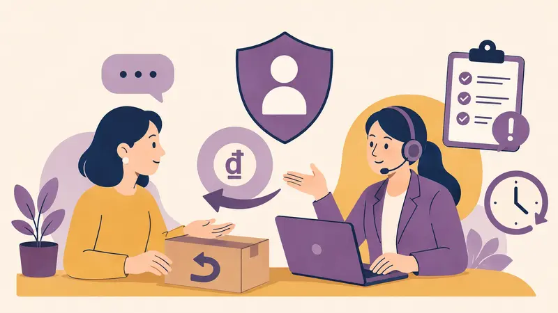 Bảo vệ người tiêu dùng và cơ chế khiếu nại