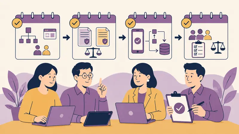 Kế hoạch rà soát trong 30 ngày
