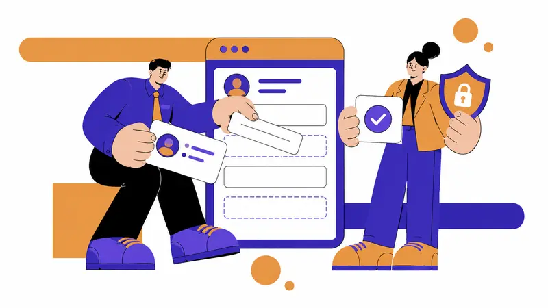 Minimise form fields