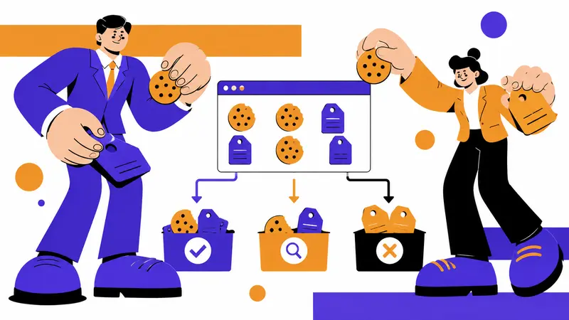 Cookie・解析タグ・広告タグを棚卸しする