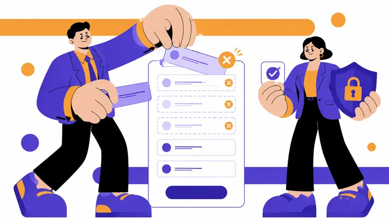 Tối thiểu hóa trường trong biểu mẫu