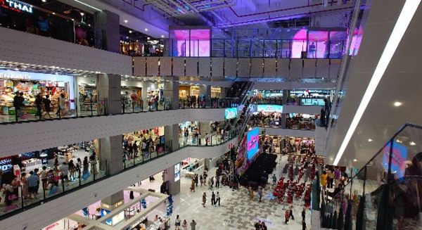 イオンモール ダナンAeon_Da Nang