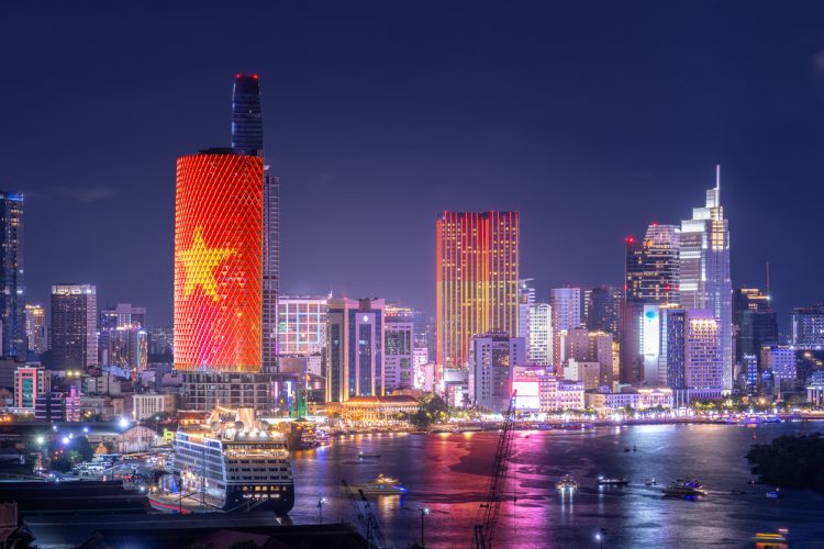 Is Vietnam’s Economy Really Booming in 2026? Reading GDP, FDI, Retail and Trade as a Story of Selection